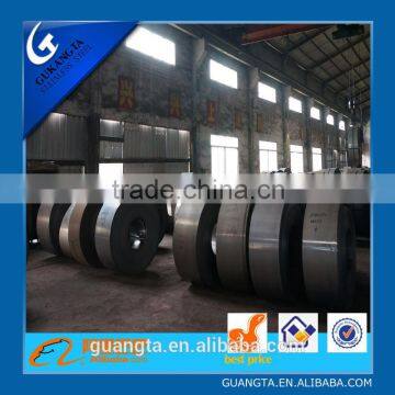 best price 202 grade stainless steel coil