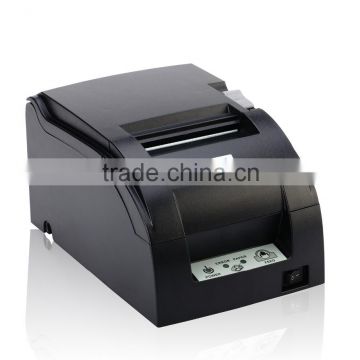 High Speed 9 Pins Auto Cutter Dot Matrix Printer HRP76III