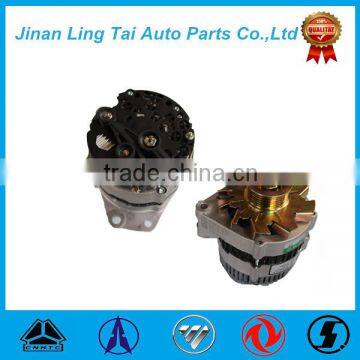 Sinotruk HOWO Truck Spare Parts 1540W Alternator photo-6
