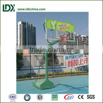 Alibaba China supplier sports hoop