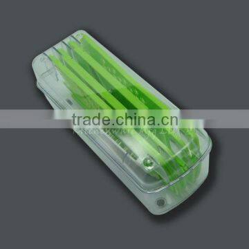 New design practical multi-function vegetable cutter