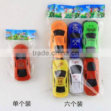 custom pop car toys plastic prototype model rapid prototype manufacturer made in china