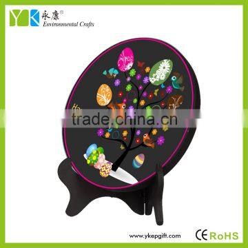Hot Sale Colorful Easter Egg Table Decorations photo-2