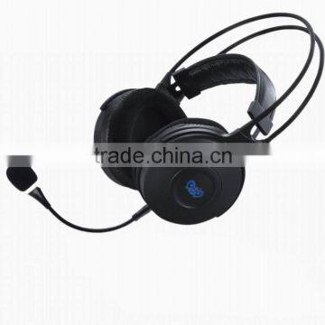 Factory price custom OEM brand name headset