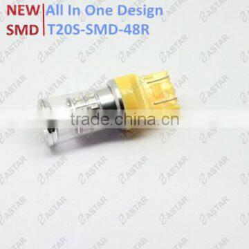 Super Bright 48w 1156 T20 3156 SMD Led Signal Light photo-4