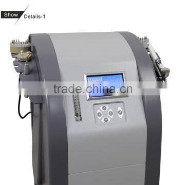 Bio Current Anti-aging and Oxygen Beauty Machine for Skin Care photo-2