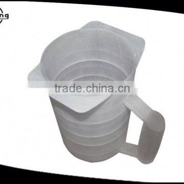 Cheap Precision 3D Prototype Models