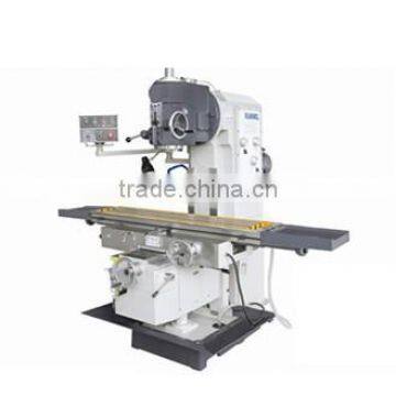 3 AXIS SERVO MOTOR DRIVEN milling machine XL5036