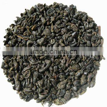 High quality green tea Gunpowder 9372