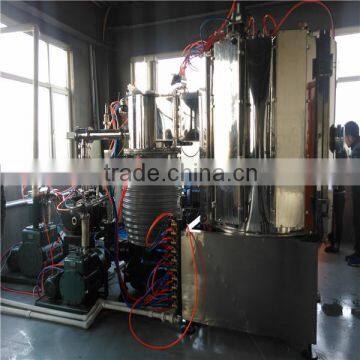 Deposition Coater/PVD coating machine/Chrome film plating machine/ion coating equipment