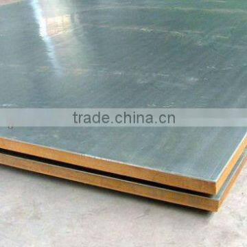 Titanium Clad Copper sheet