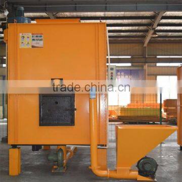 Factory Price Chenyu 5L Series Classic Furnace Competed With Grain Dryer photo-3