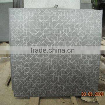 Black basalt(basalt stone, grey basalt,G684,fujian black)