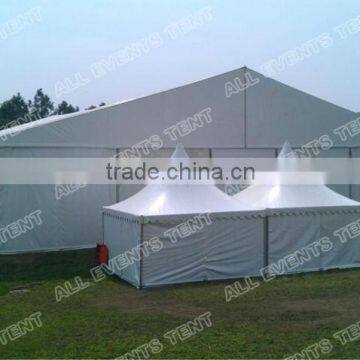 Aluminum Structure Tent for Warehouse and Storage