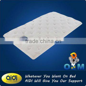 Promotional Mattress Topper for Hotel Massage Mattress Topper