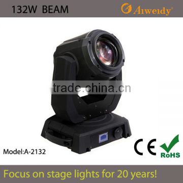 sharp 2r beam light