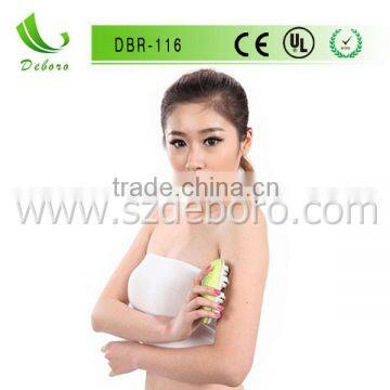 Hand Roller Ball Massager, Cellulite Massager DBR-116 photo-5