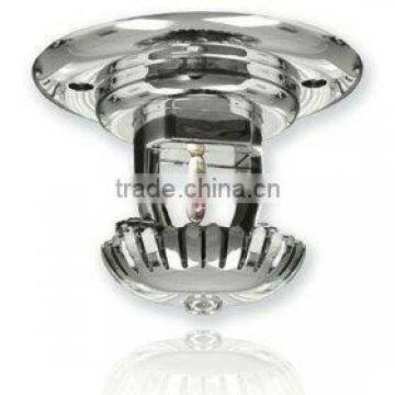 fire sprinkler(pendent)