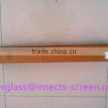 Fiberglass Door Screen Curtain in Pieces photo-3