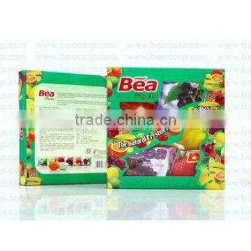 Bea Fruity Soap