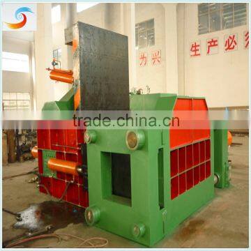 Y81T-315 china compressor baling machine for sale with CE