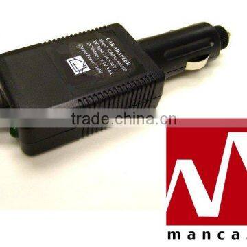 Manca. HK--30w Car Charger