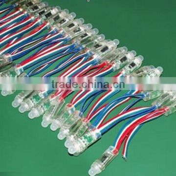 pixel rgb led direct lighting USD0.116