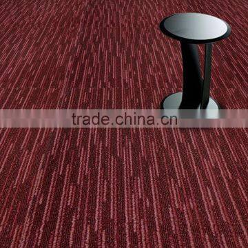 Carpet Tiles Manufacturer Exhibition