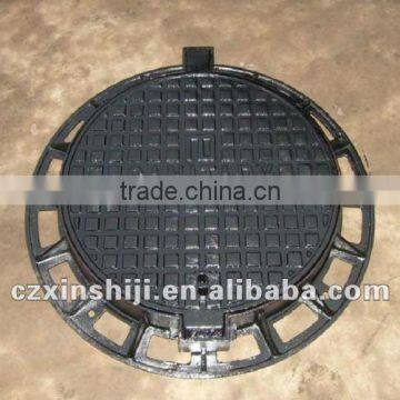 1020x765x125mm manhole cover