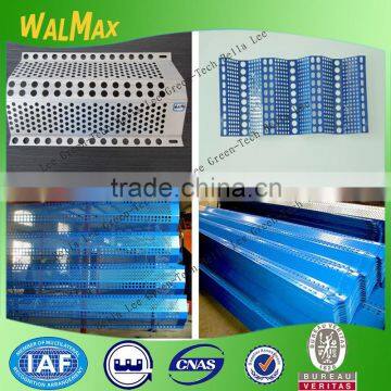 WF-BL004 High Quality Perforated Wind and Dust Suppression Wall Professional Design photo-5