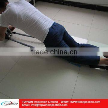 Final random inspection service of sport goods in china