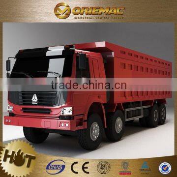 SINOTRUK HOWO 8x4 Cargo Truck for Sale