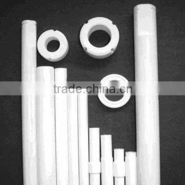 High Quality Ceramic Pipe photo-4