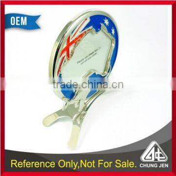 Factory Direct Sale Cheap Photo Picture Frame With Australian Kangaroo photo-3