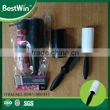 BSTW factory direct high viscosity sticky mini lint roller brush