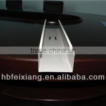 c profile light steel rolling machine