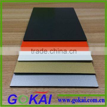 ACP Sheet Alucobond Aluminium Composite Panel