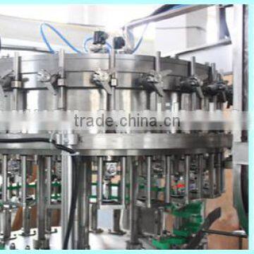 Machine Cleaning Glass Bottles /brewery Equipment