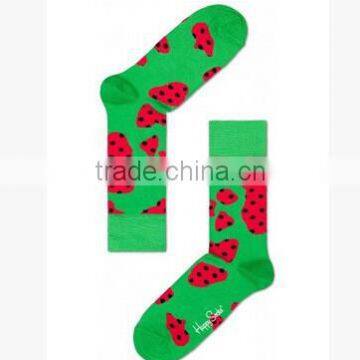 Wholesale Adult Unisex Dress Crew Sock Hosiery photo-2
