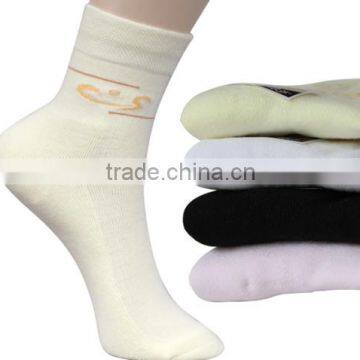 off-white thin fashion thick warm girls socks