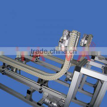 Lifting Conveyor for Carton Lifting photo-2