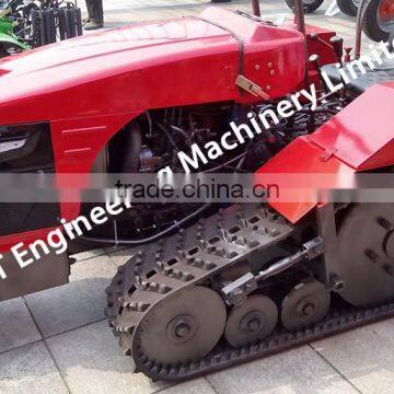 2016 Hot Sale Agricultural Tractor With Price photo-2