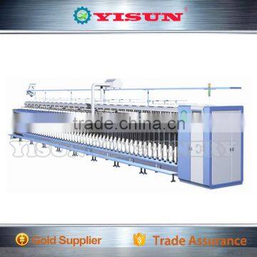 New Roving Machine for Wool/Cotton/Flax Price photo-2