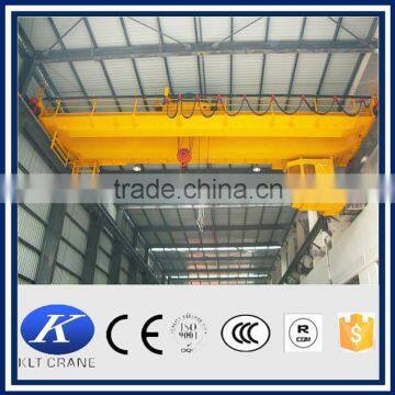 Factory Direct Supply 50 Ton Explosion-proof Overhead Crane photo-4