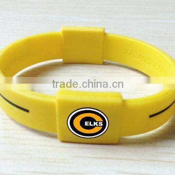 Silicone Bracelet photo-6