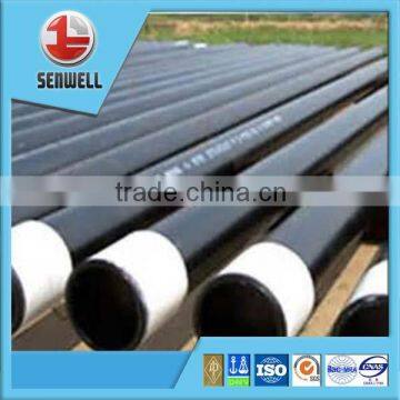 Seamless API 5CT Steel Casing photo-2
