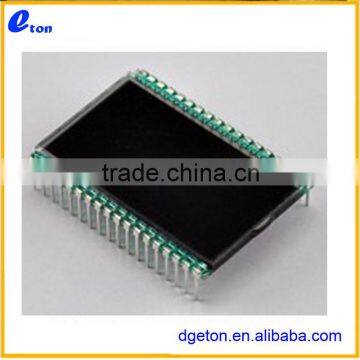 Va LCD Negative Display Used in Home Appliance LCD photo-2