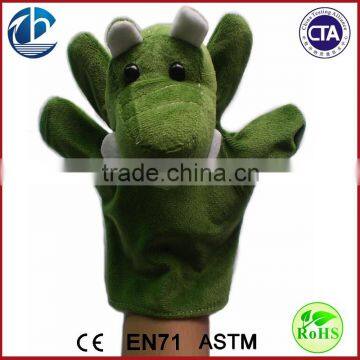 Dinosaur Hand Puppet,Dinosaur Hand Puppets For Sale,Cheap Hand Puppets