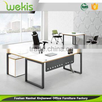 Hot sale modern office desk furniture/ Office furniture table design