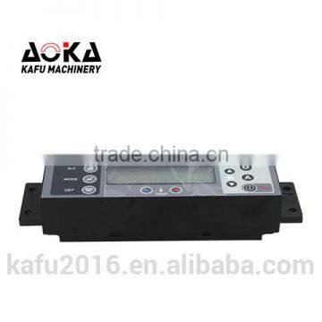 SK200-8 excavator air conditioner controller 51586-17813